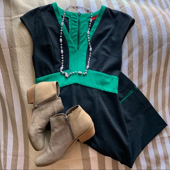 SOLD Narcisco Rodriguez dress - Picture 3 of 8